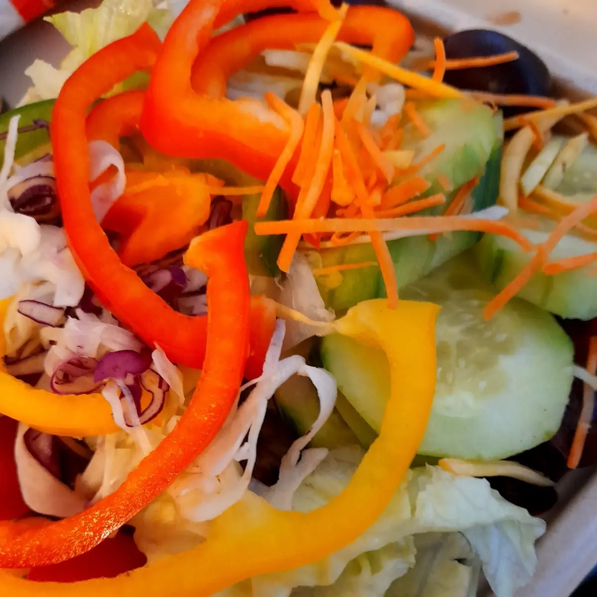 Gem Salat