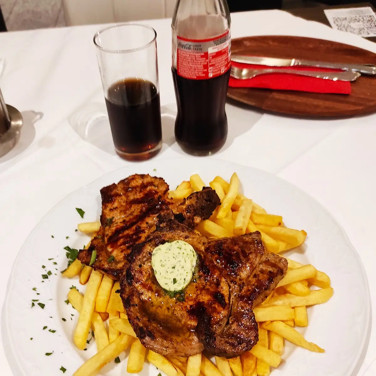 Grillteller