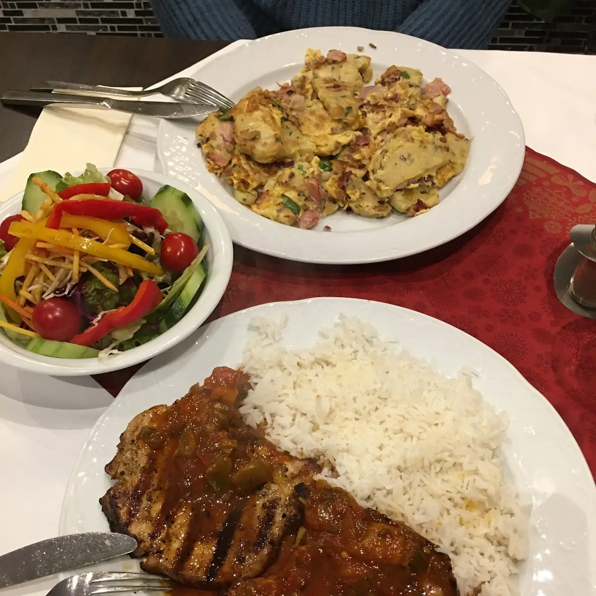 Koteletts