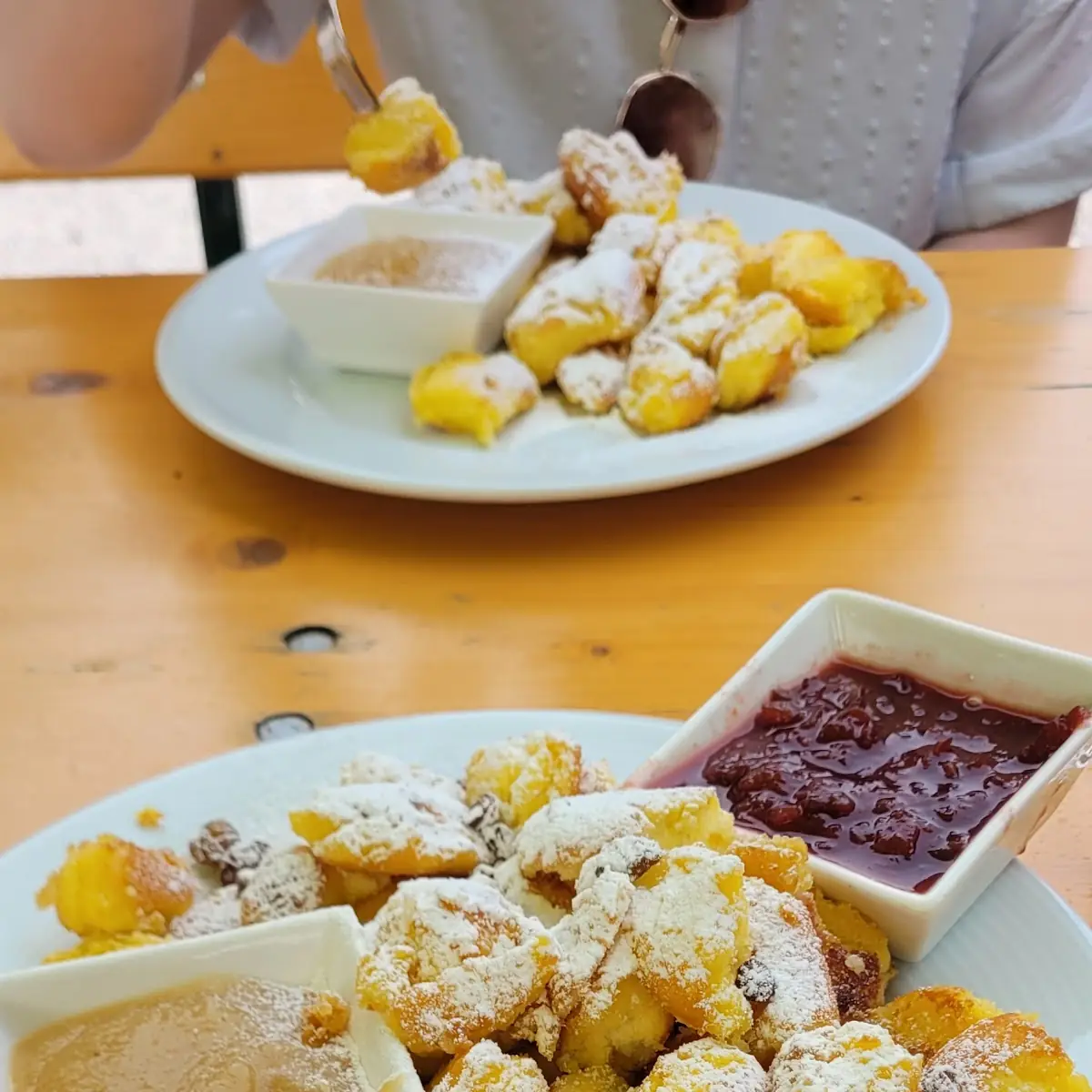 Kaiserschmarrn