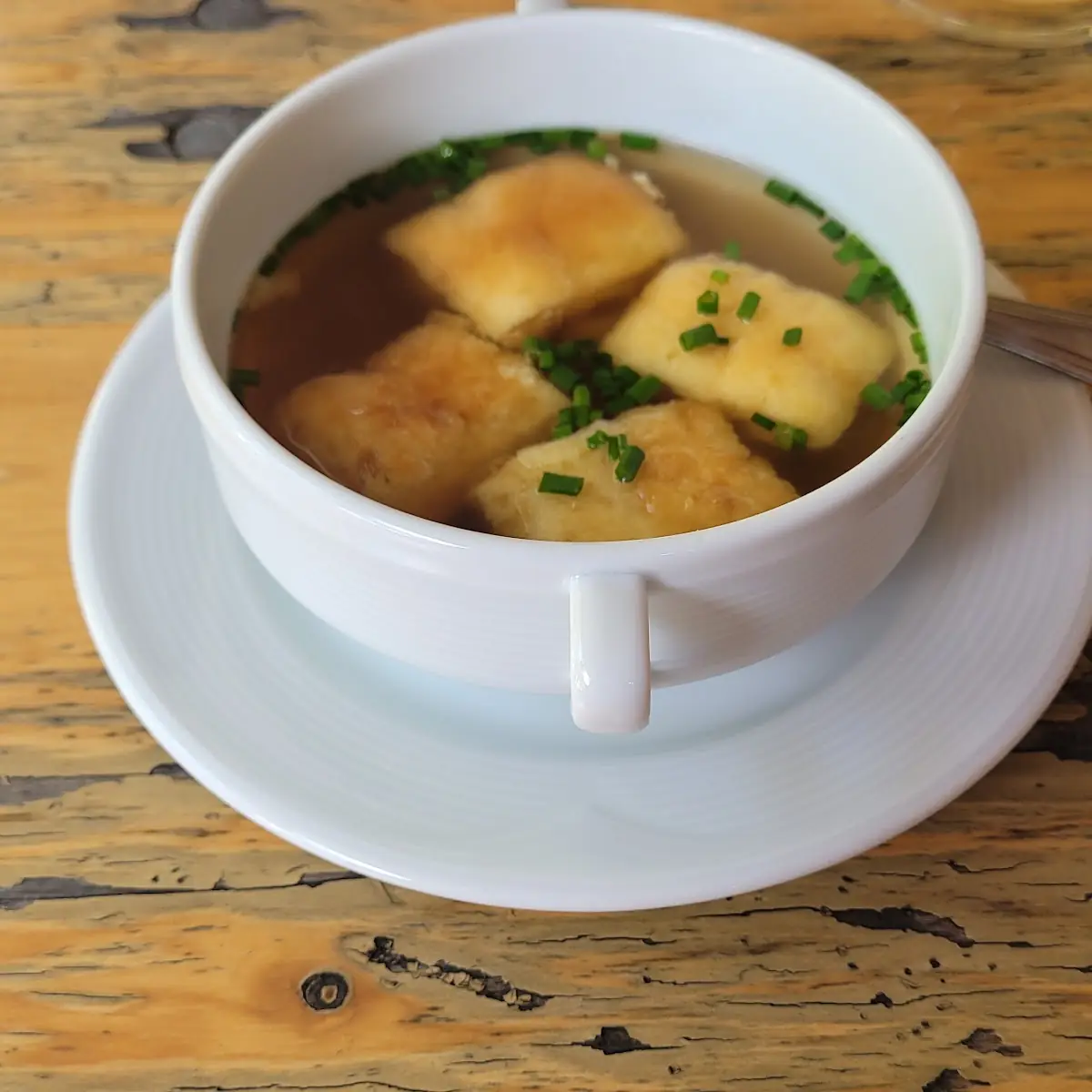 Suppe