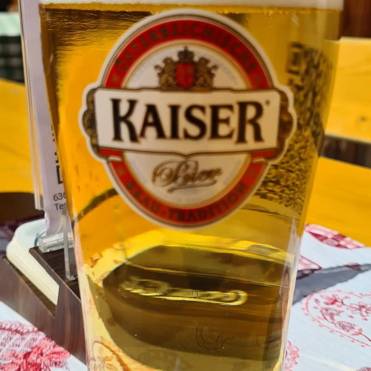 Kaiser Bier