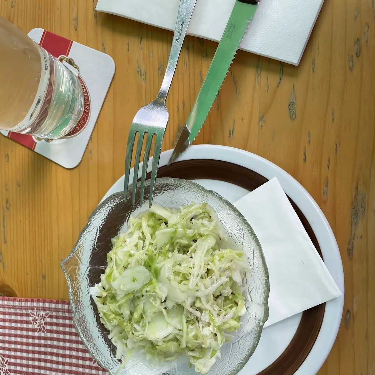 Krautsalat