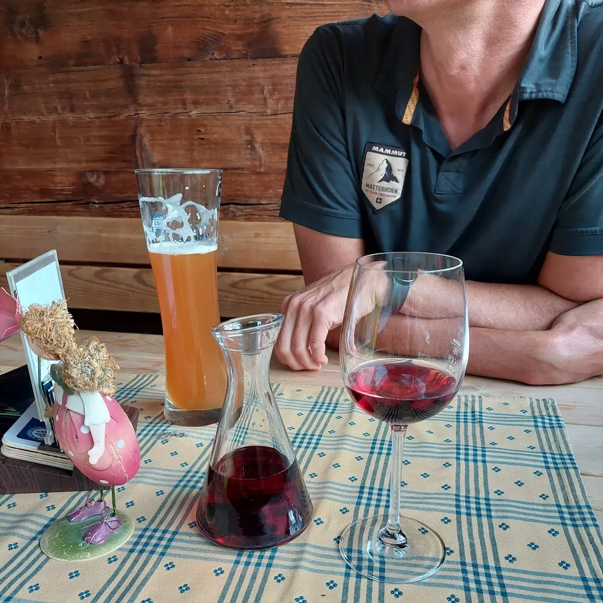 Rotwein