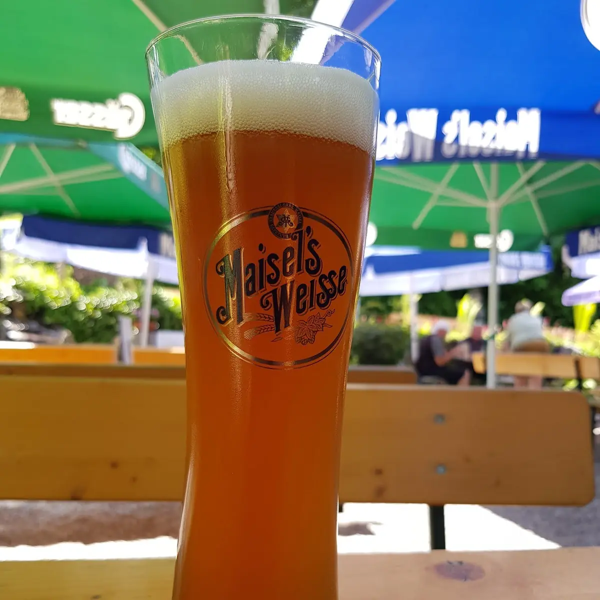 Weißbier