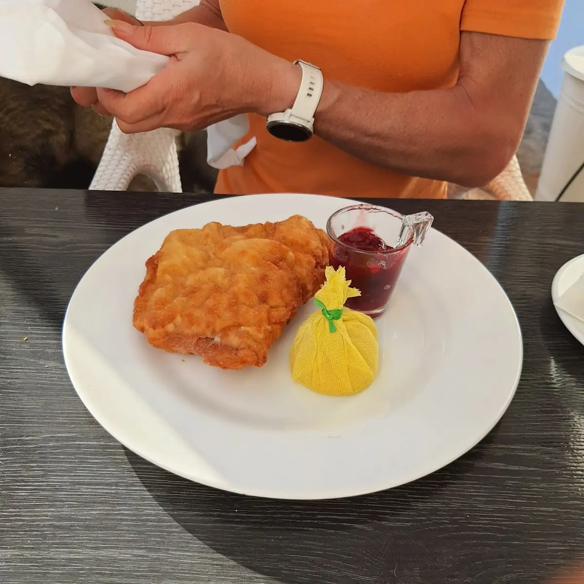 Cordon Bleu
