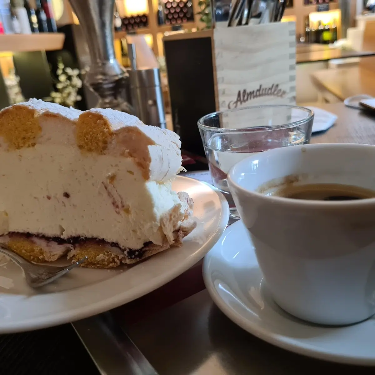 Kardinal Schnitte