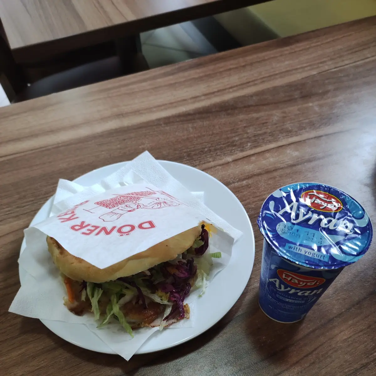 Döner Kebap