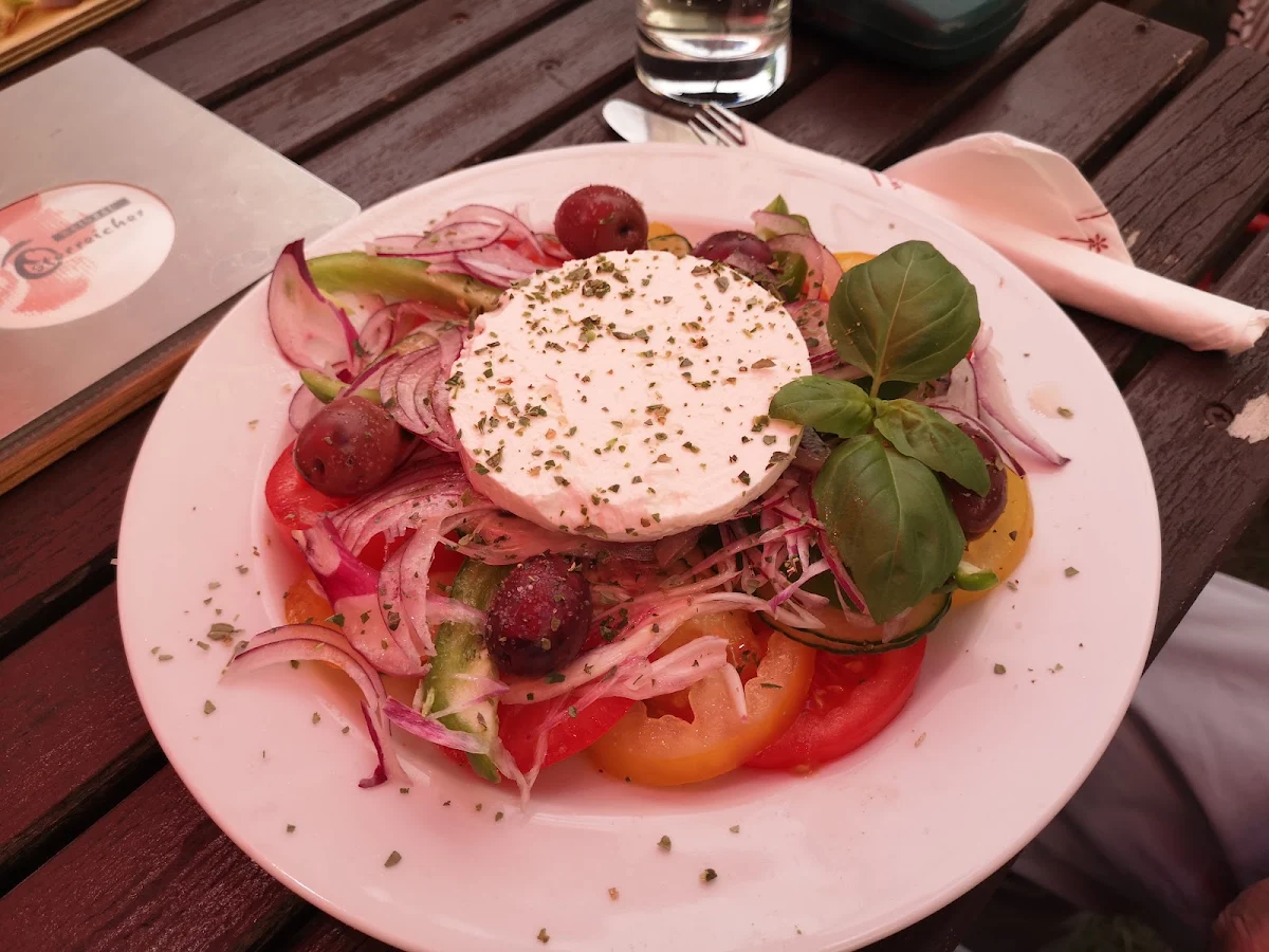 Bauernsalat