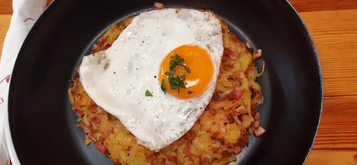 Berner Rösti