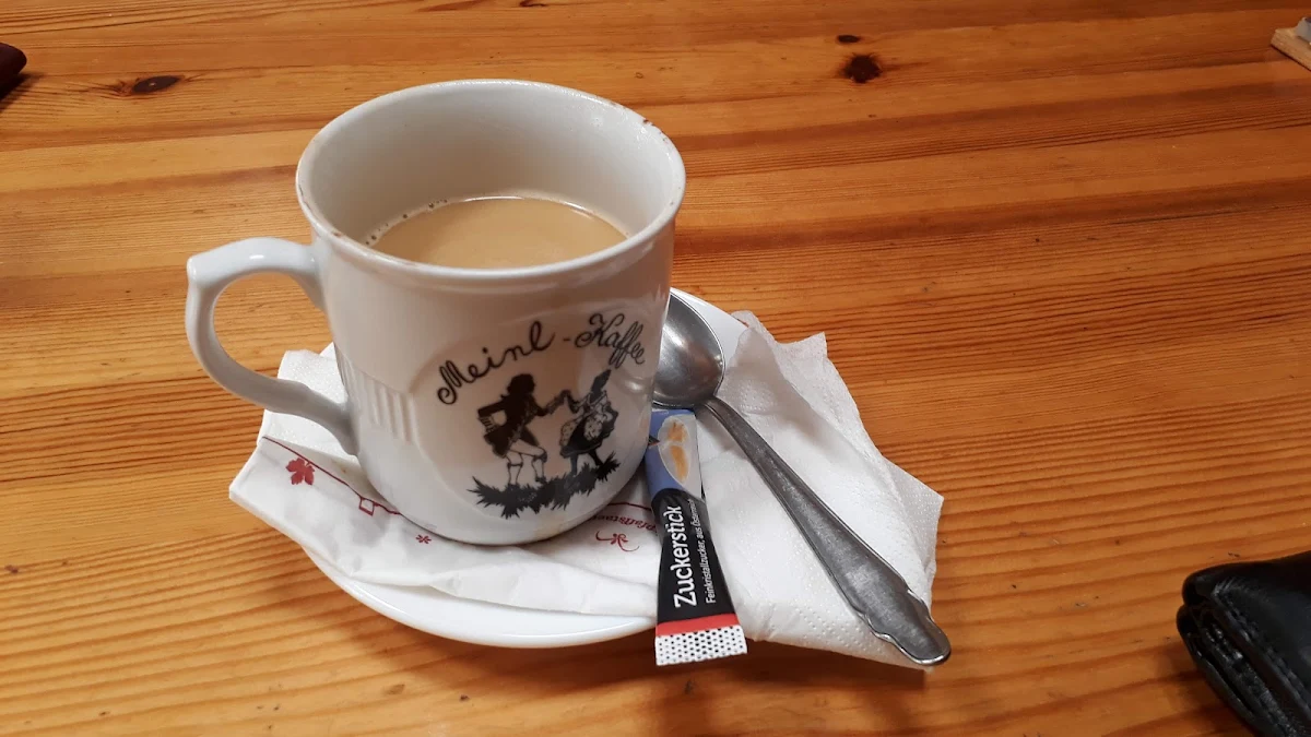 Kaffee
