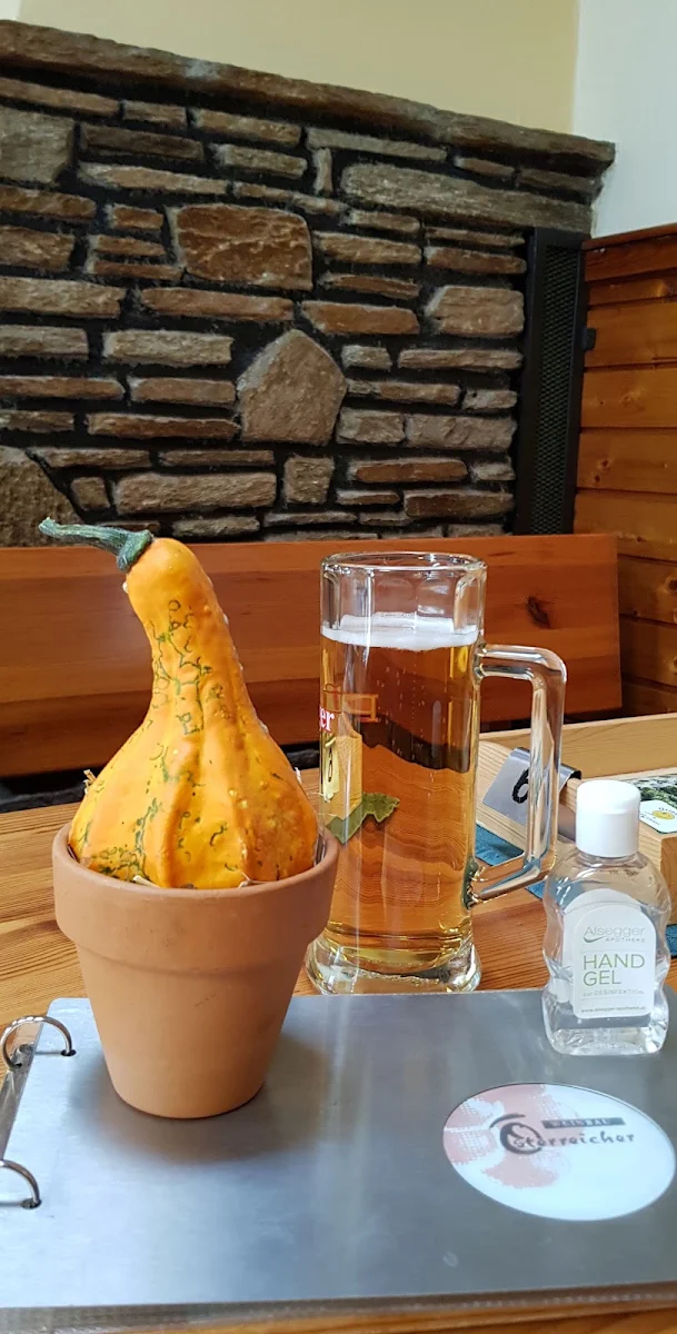 Kühle Blonde
