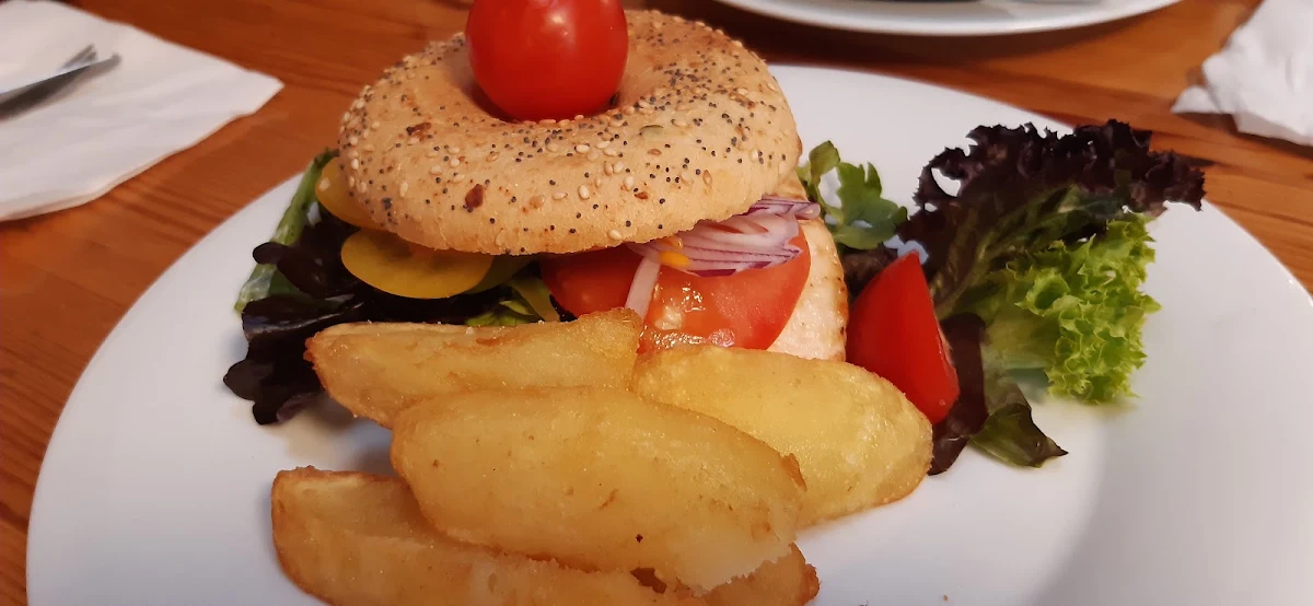 Sommerburger