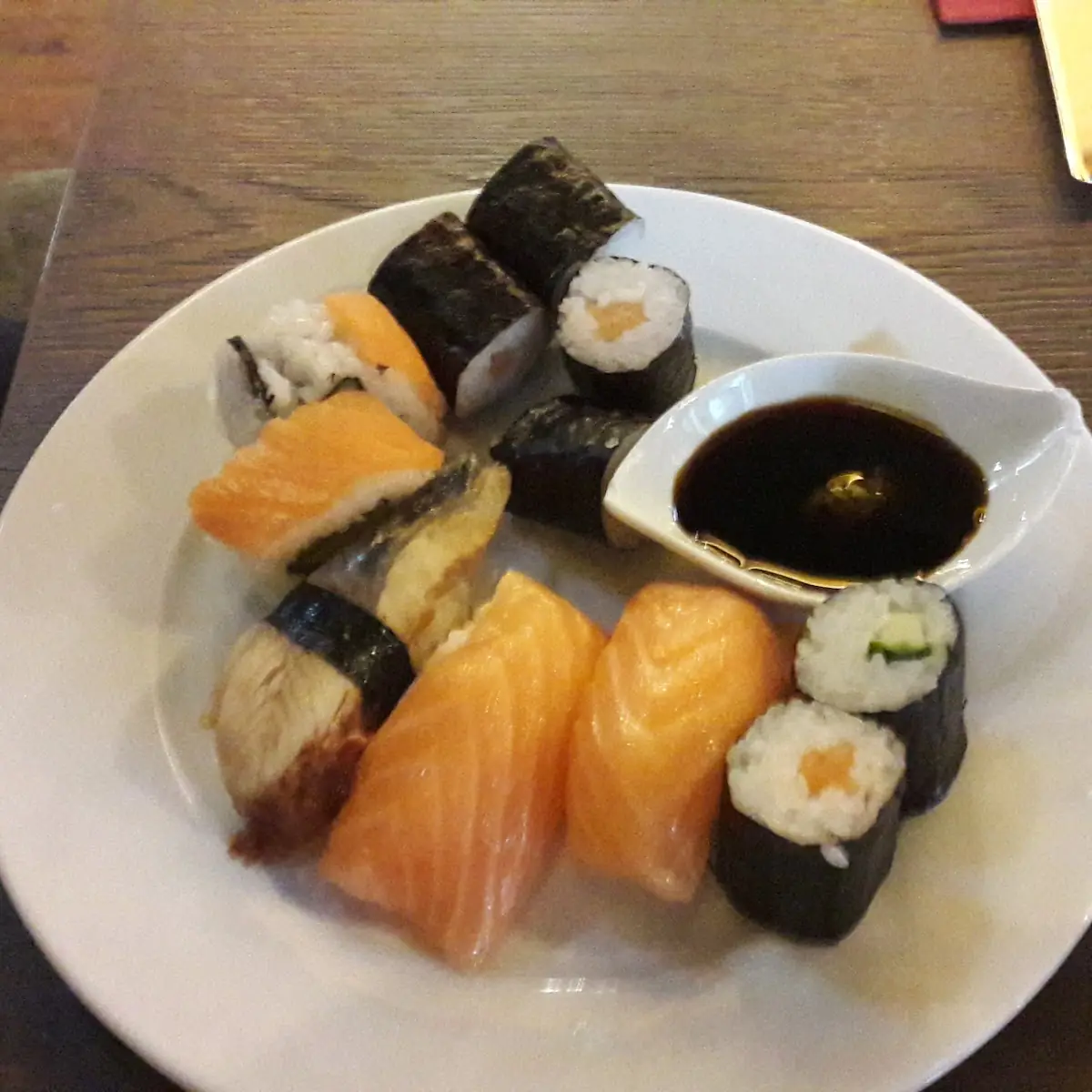 Fisch