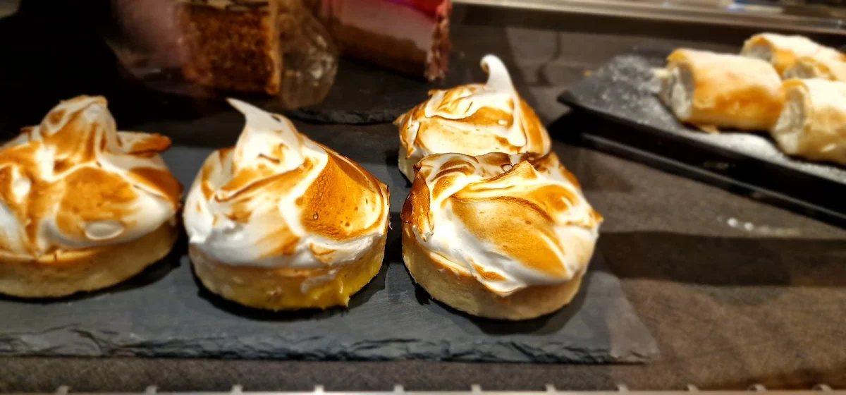 Cake