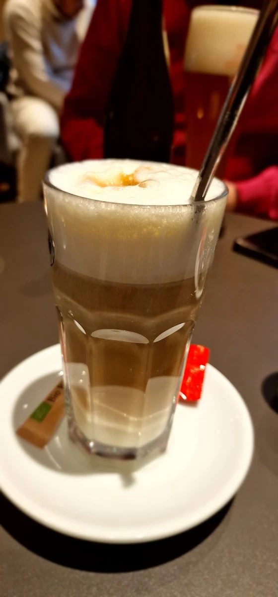 Irish Coffee
