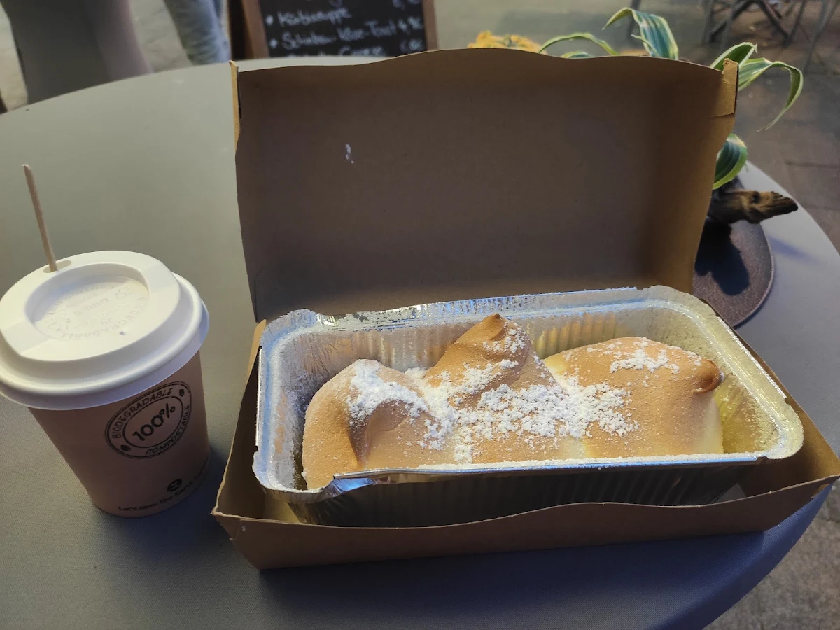 Salzburger Nockerln