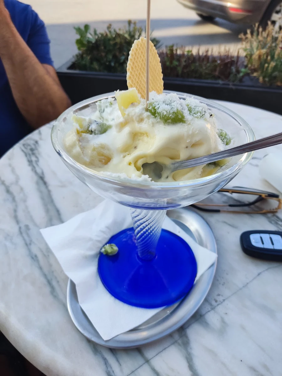 Eisbecher