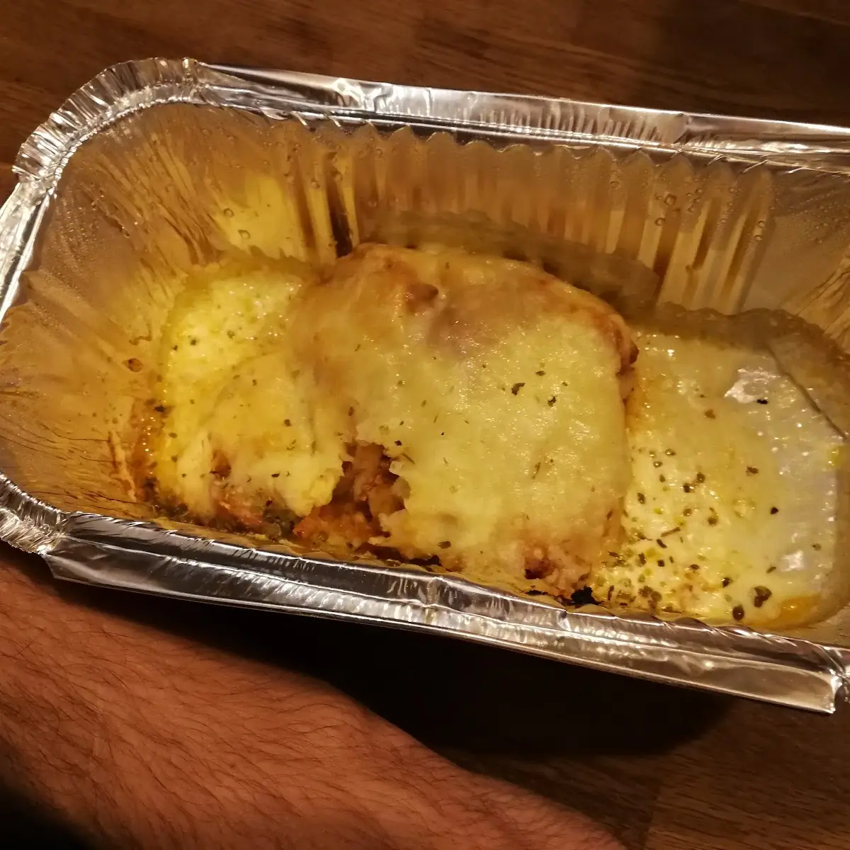 Lasagne