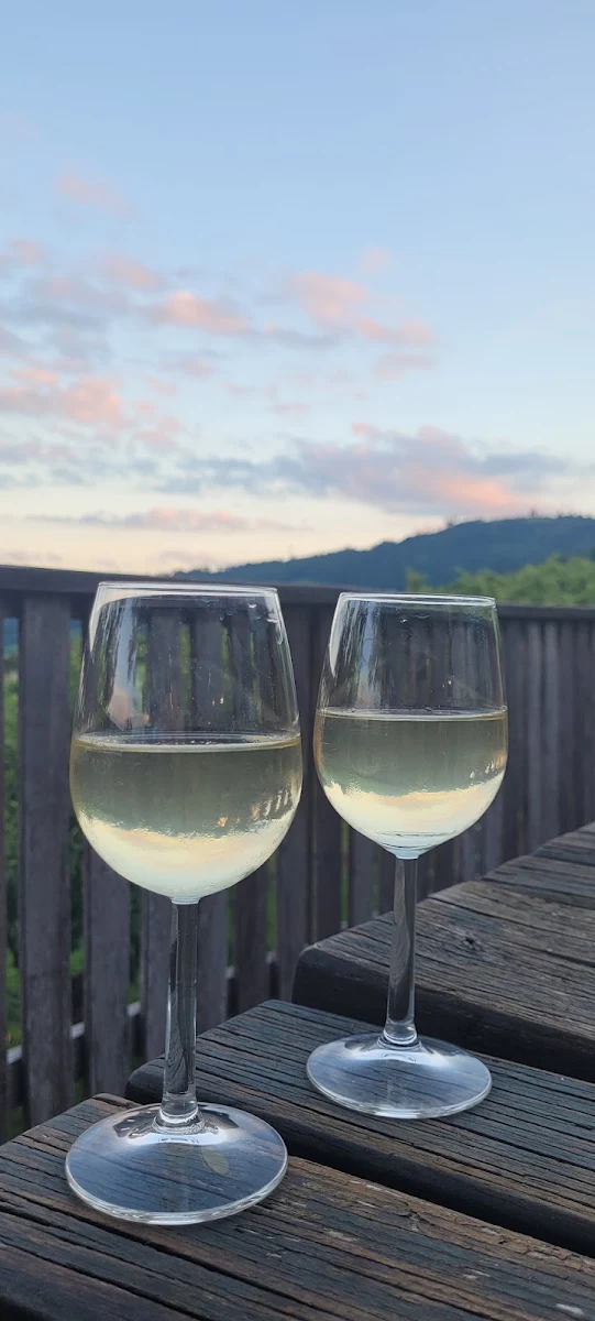 Achterl Wein