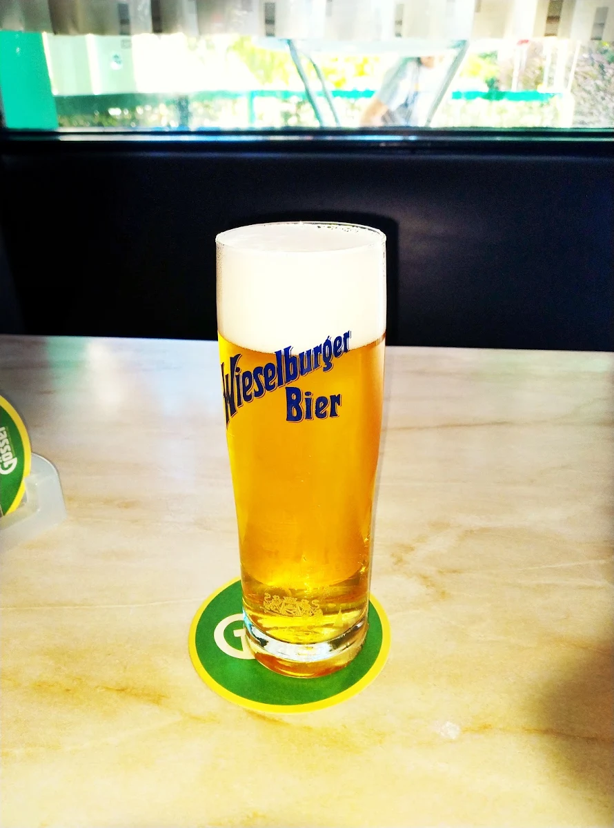 Wieselburger