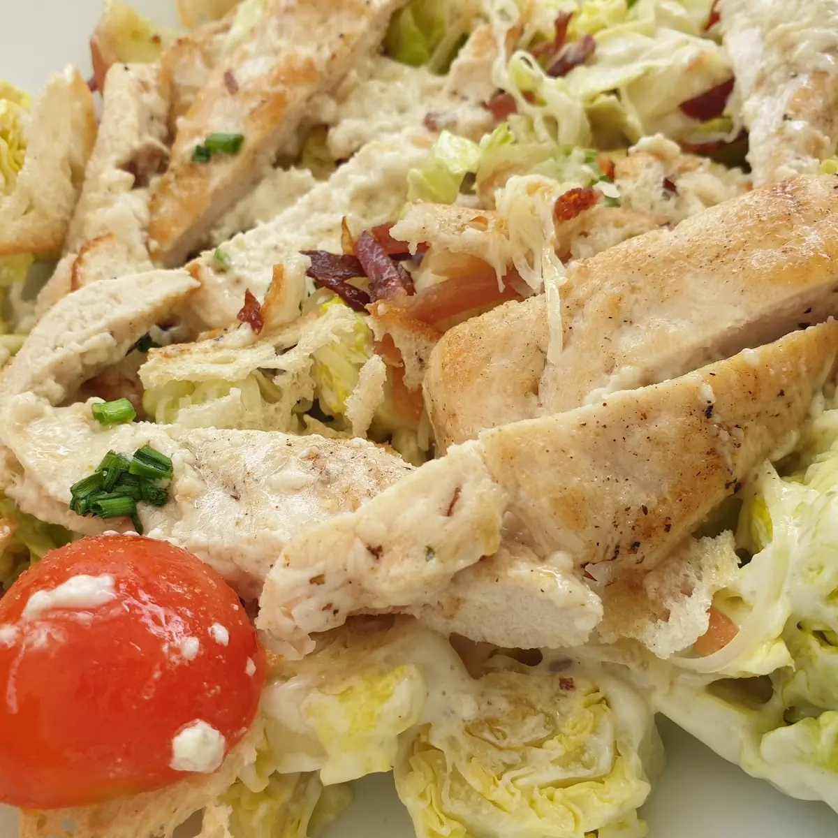 Cesar Salat