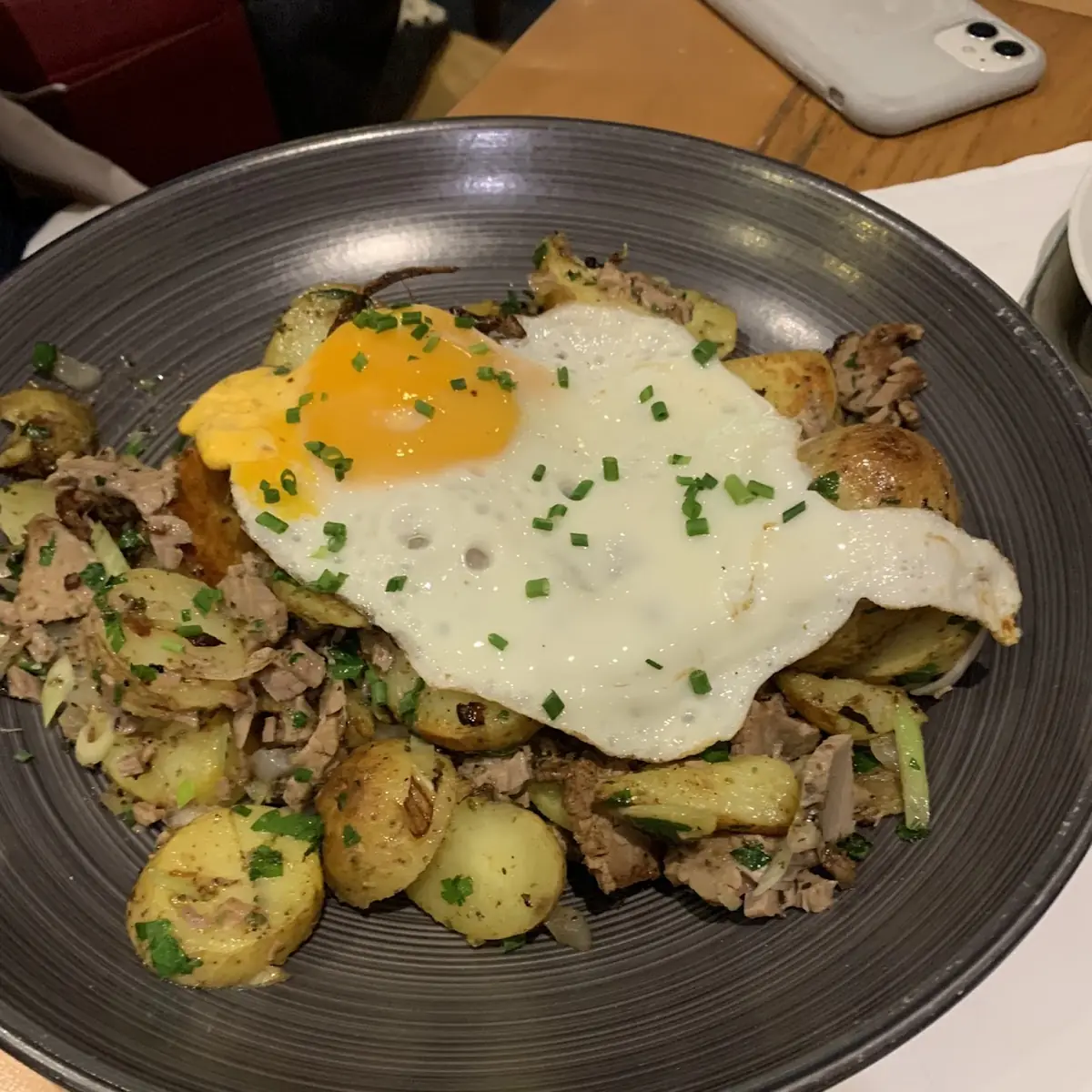 Gröstl