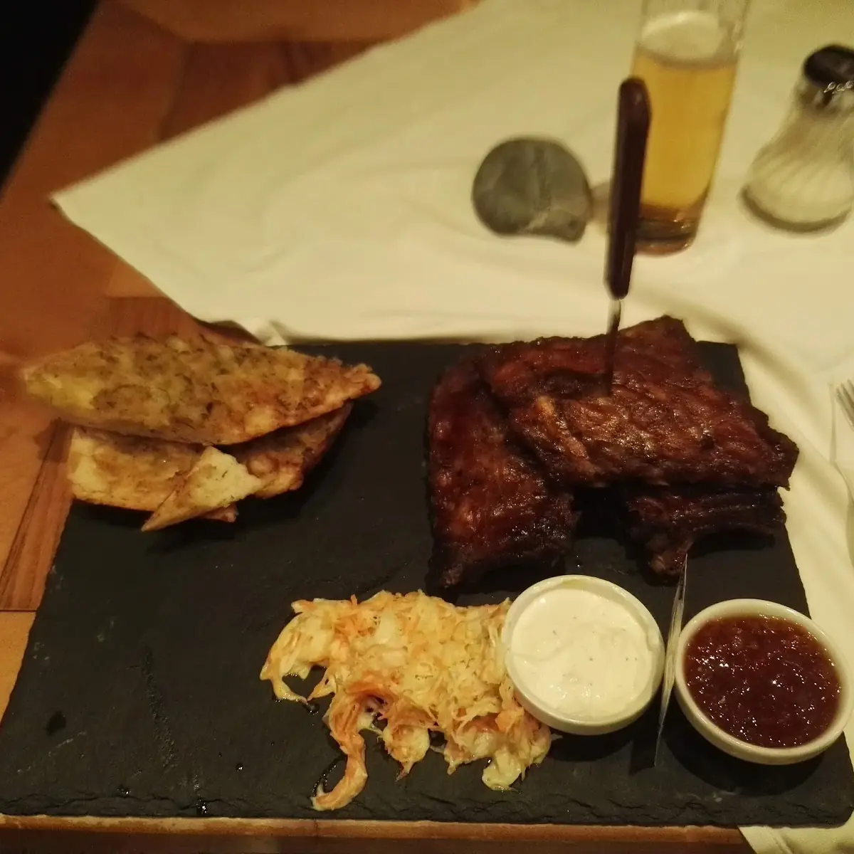 Ribs