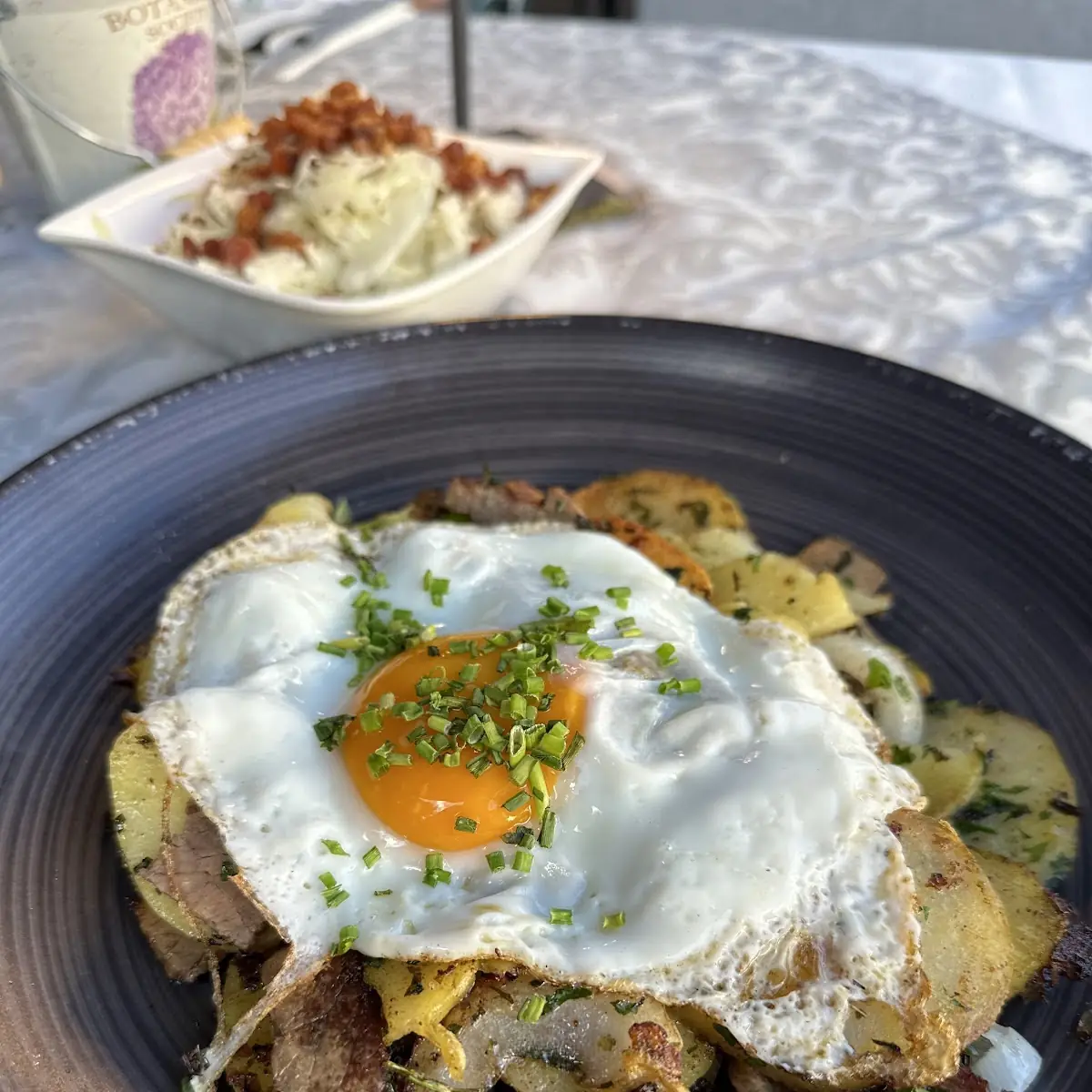 Tiroler Gröstel