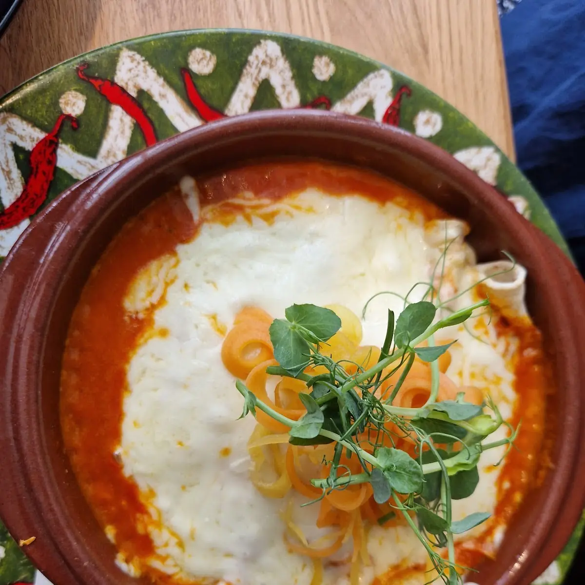 Burrito Di Carne