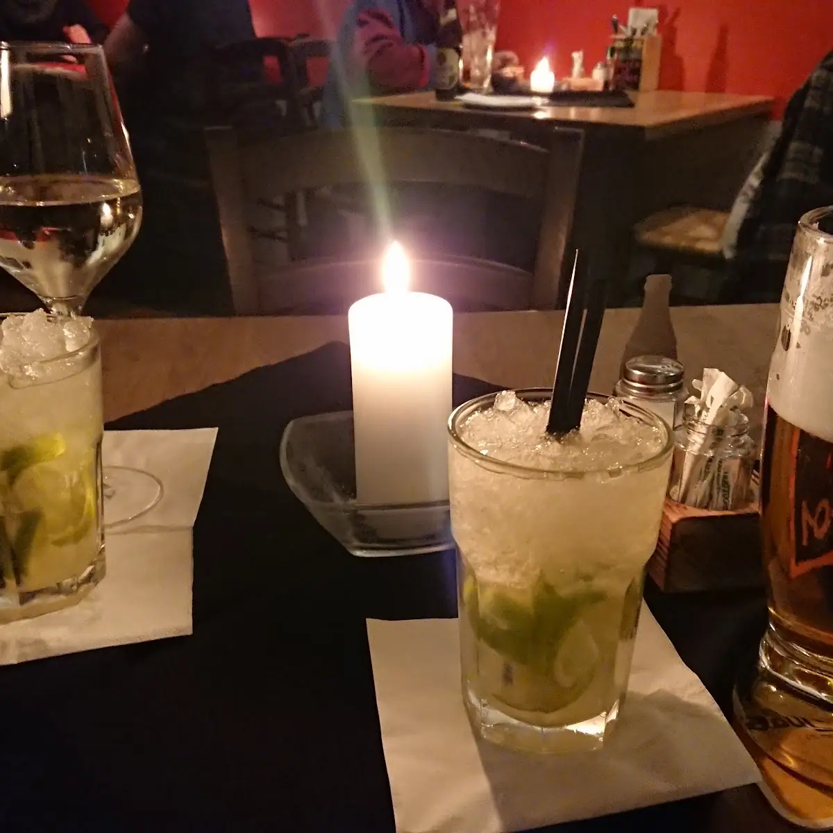 Caipirinha