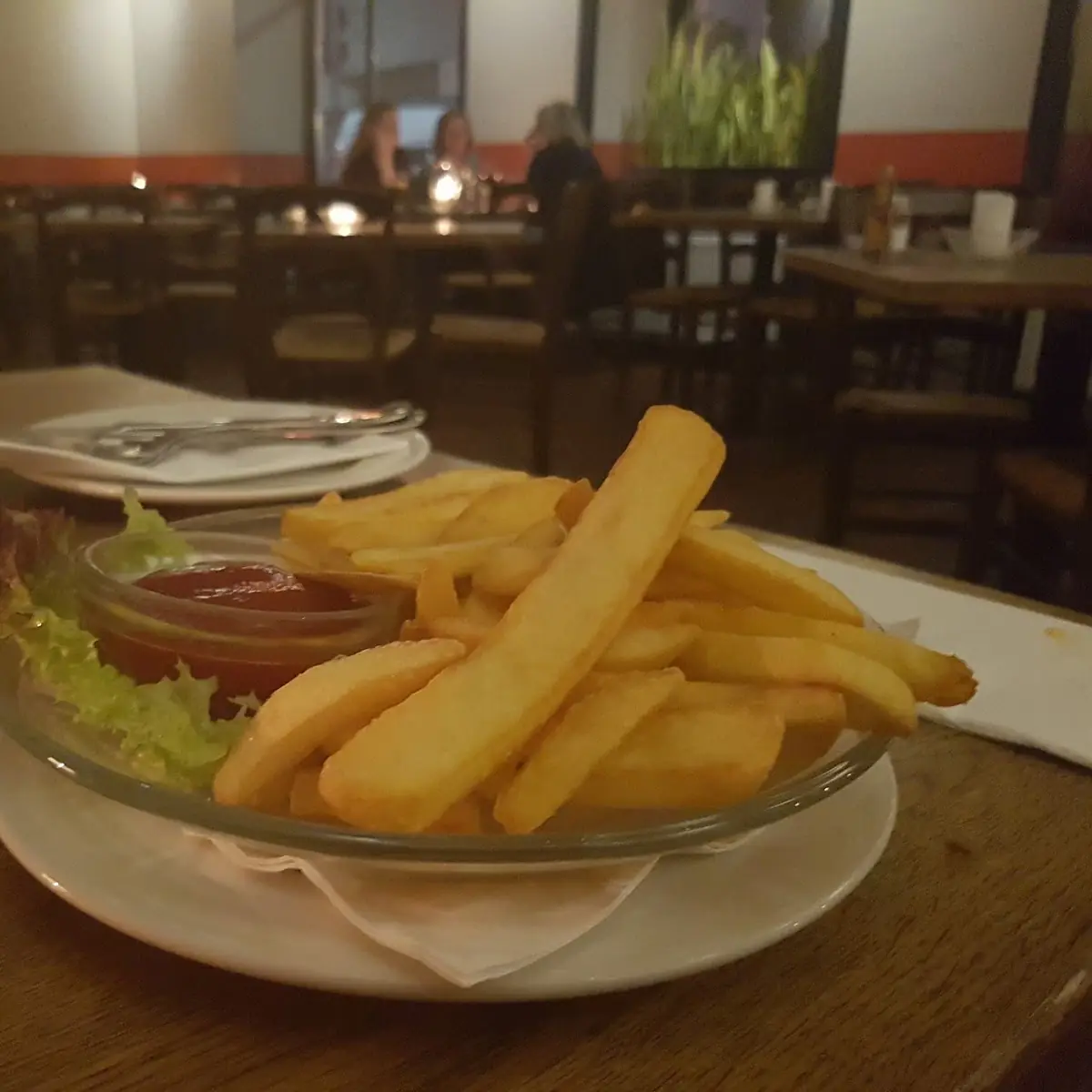 Fries