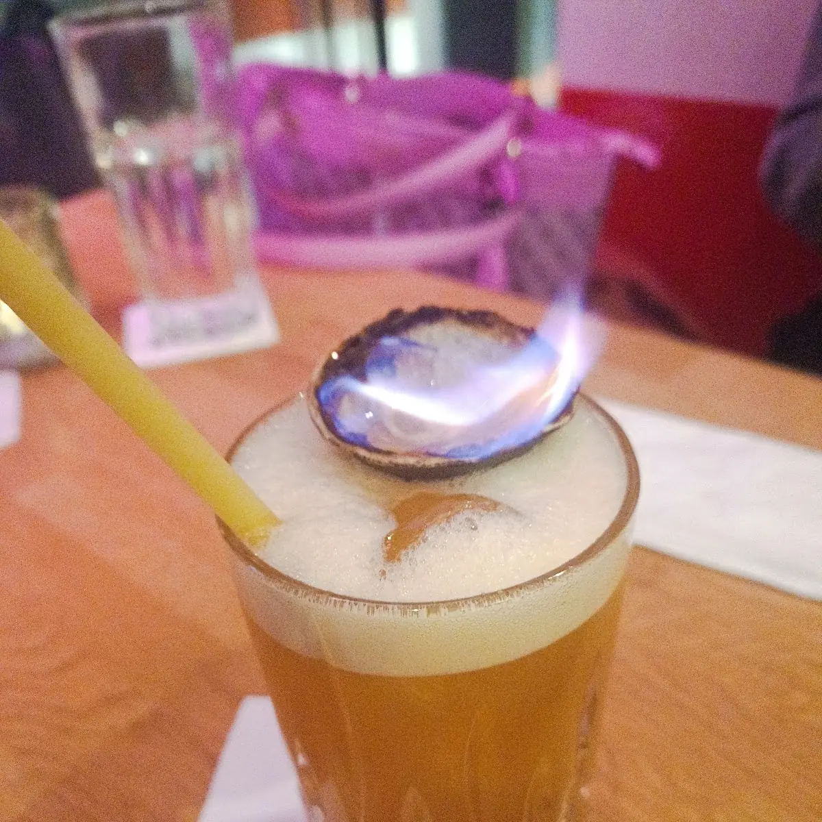 Mai Tai