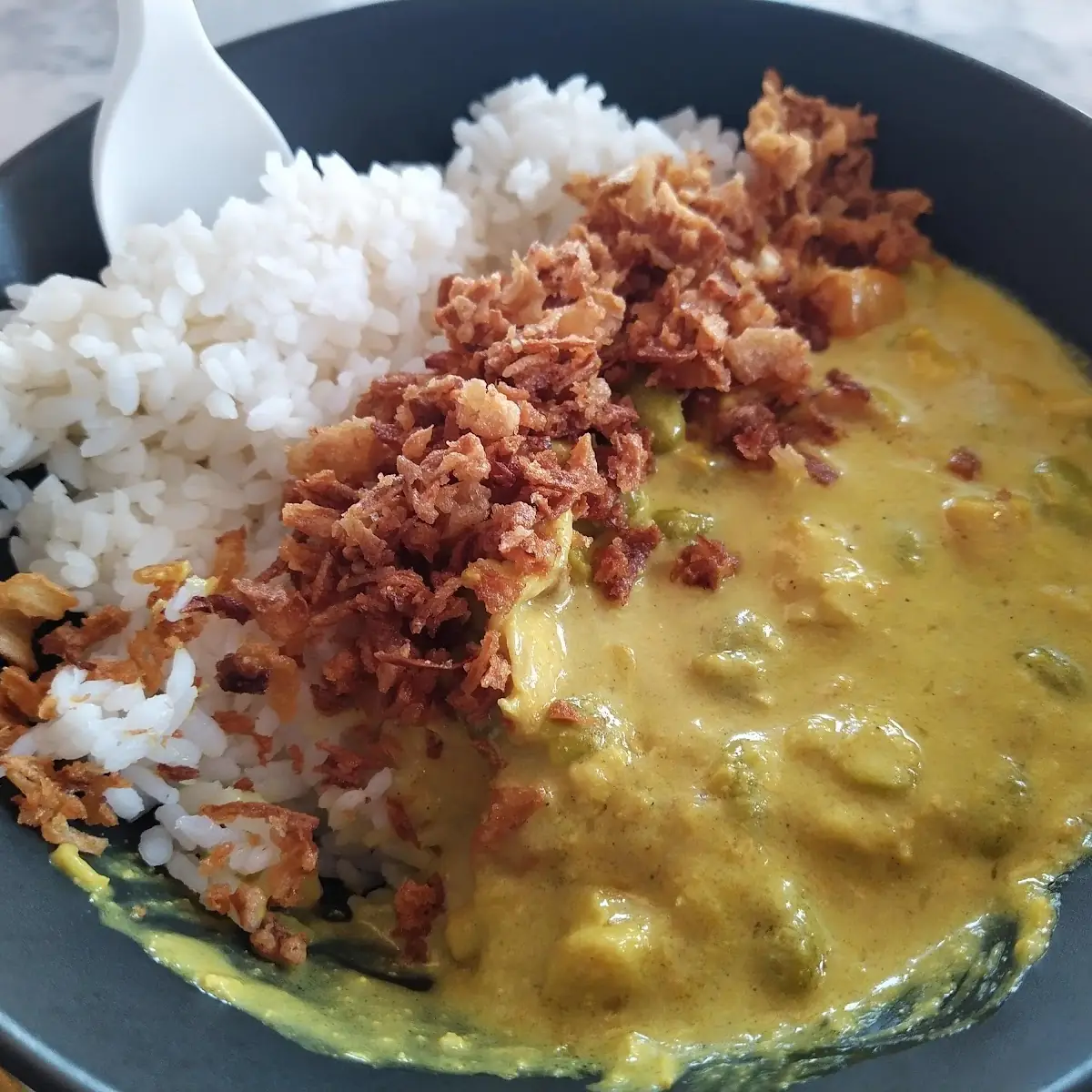 Chicken Bowl