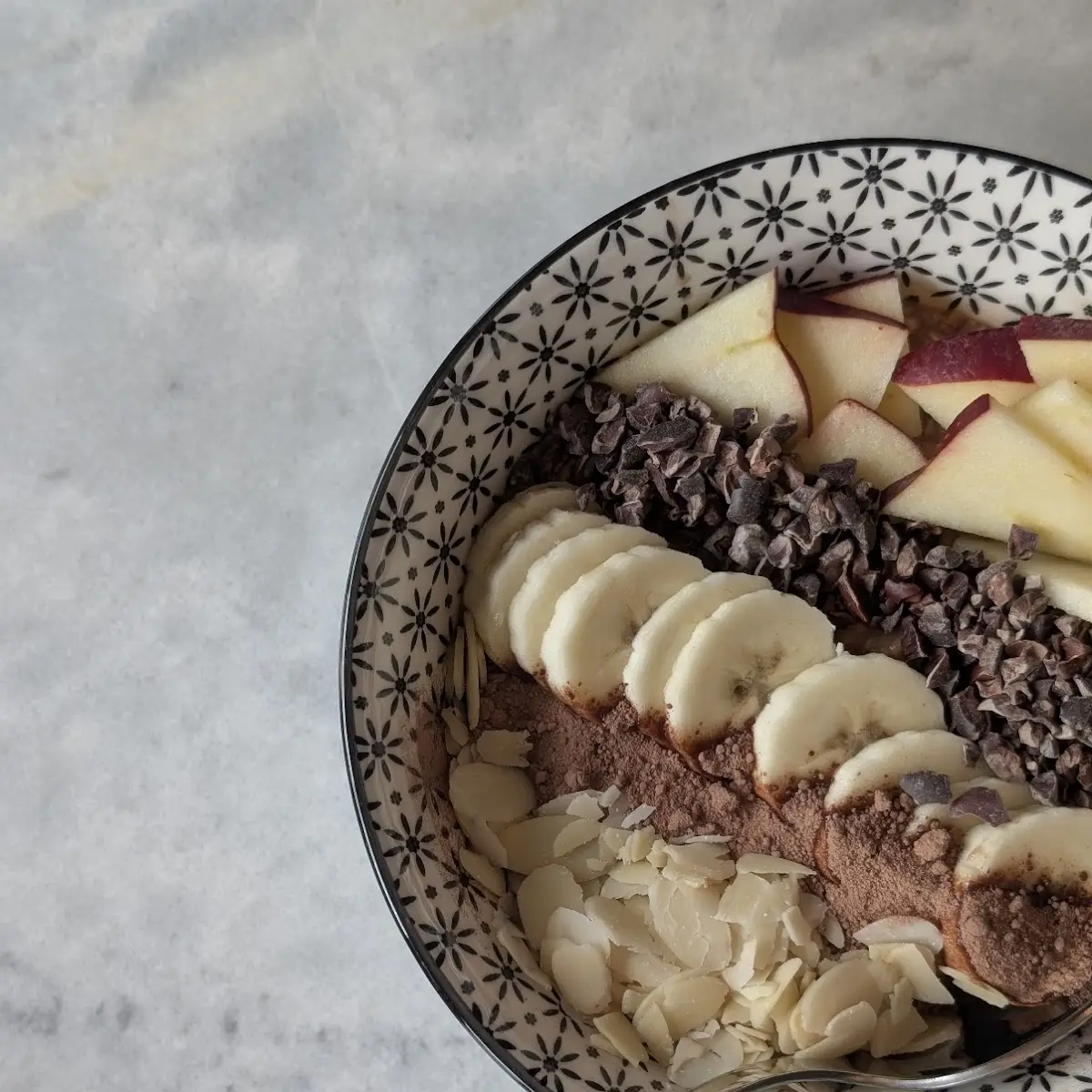 Nutella Banane