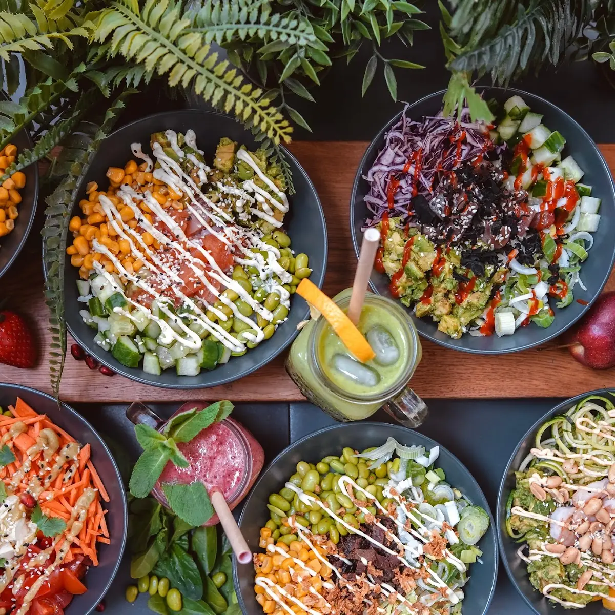 Vegan