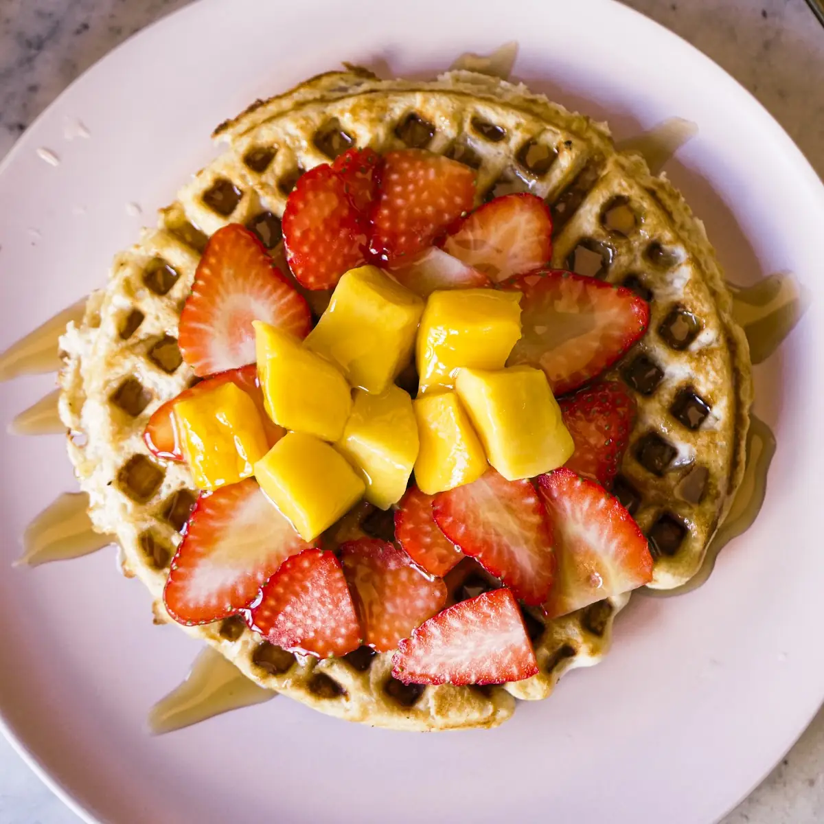 Waffel