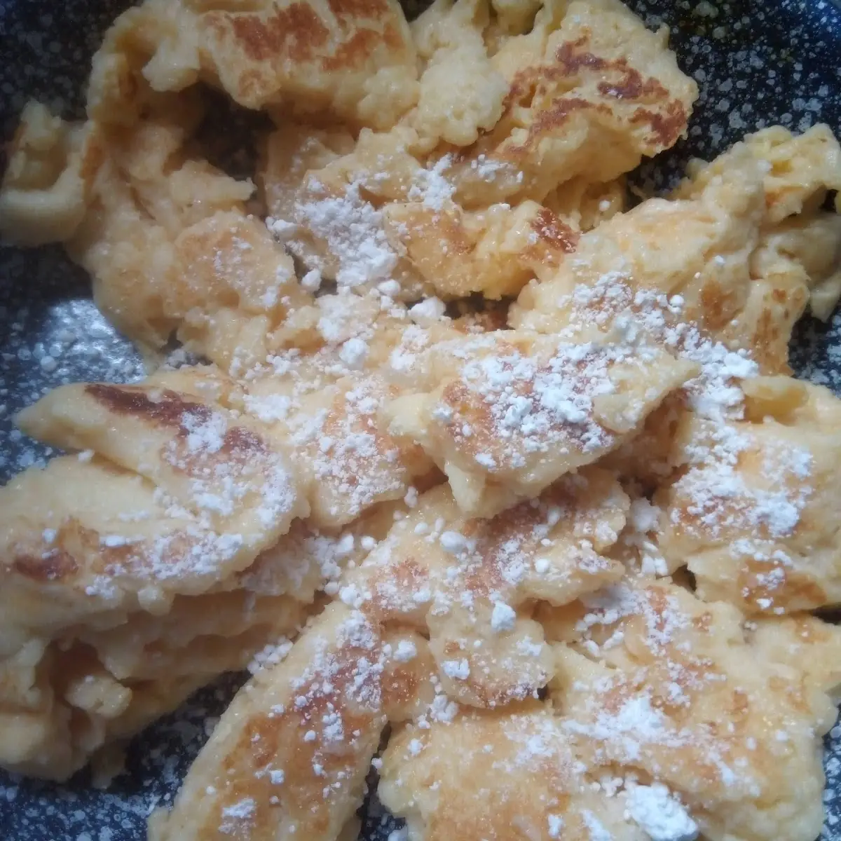 Kaiserschmarrn