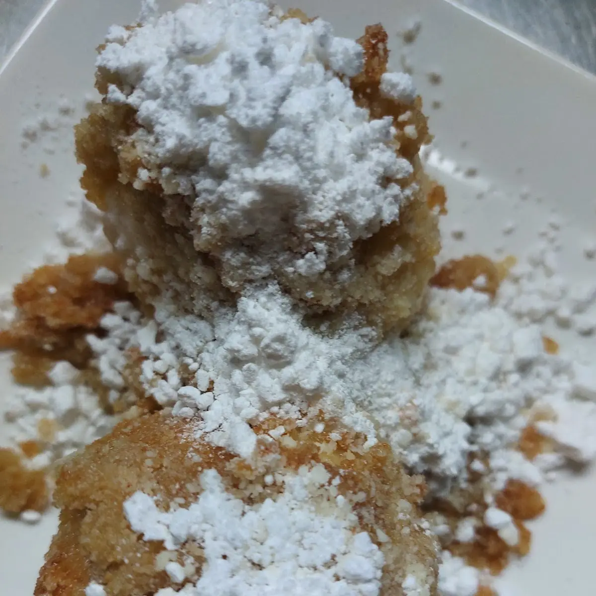 Marillen Knödel