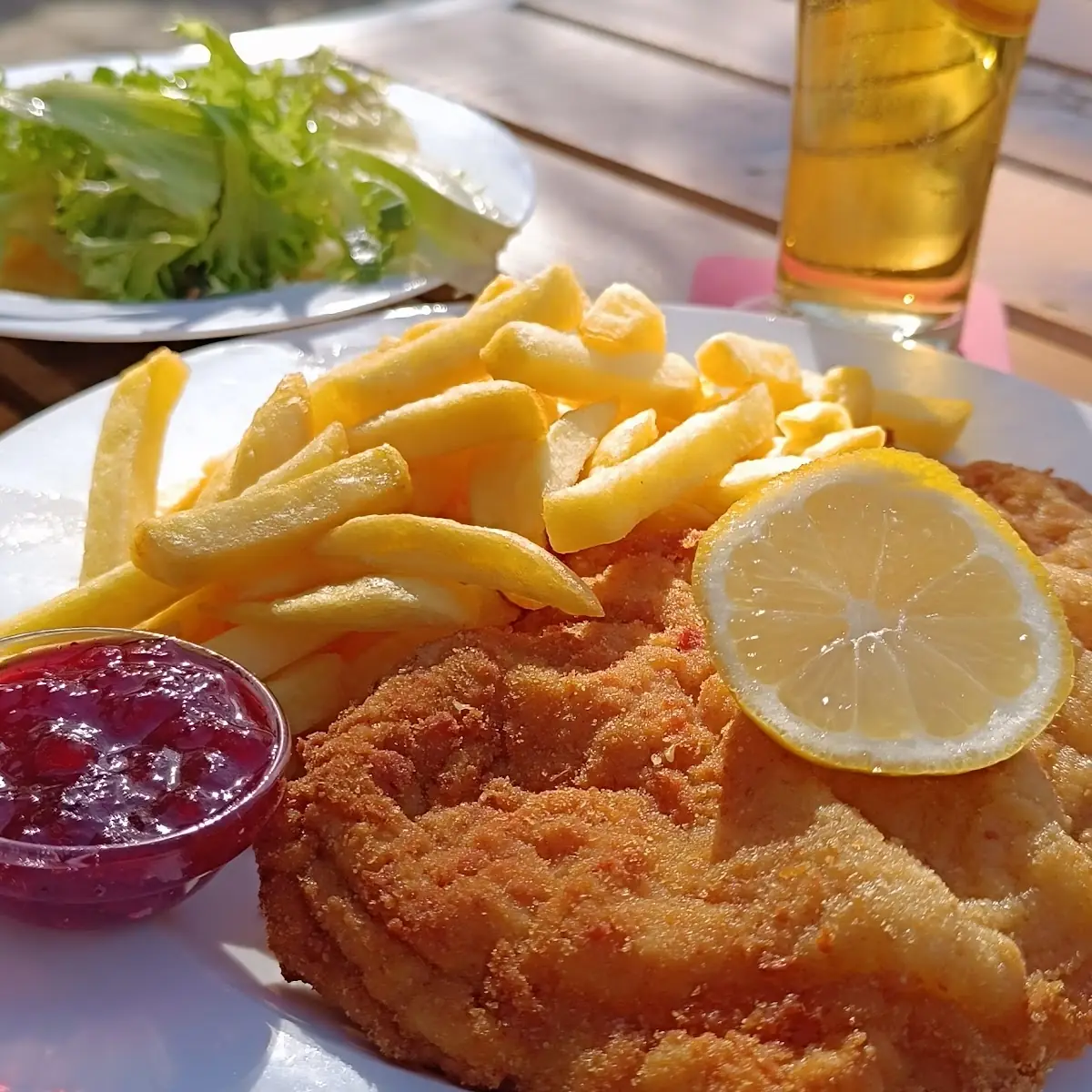 Cordon Bleu