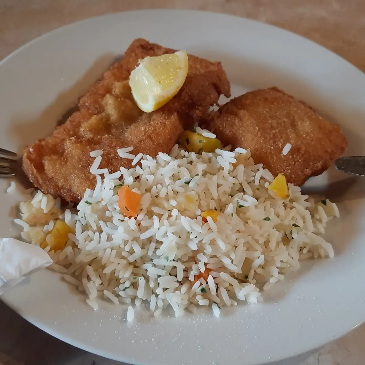 Fisch