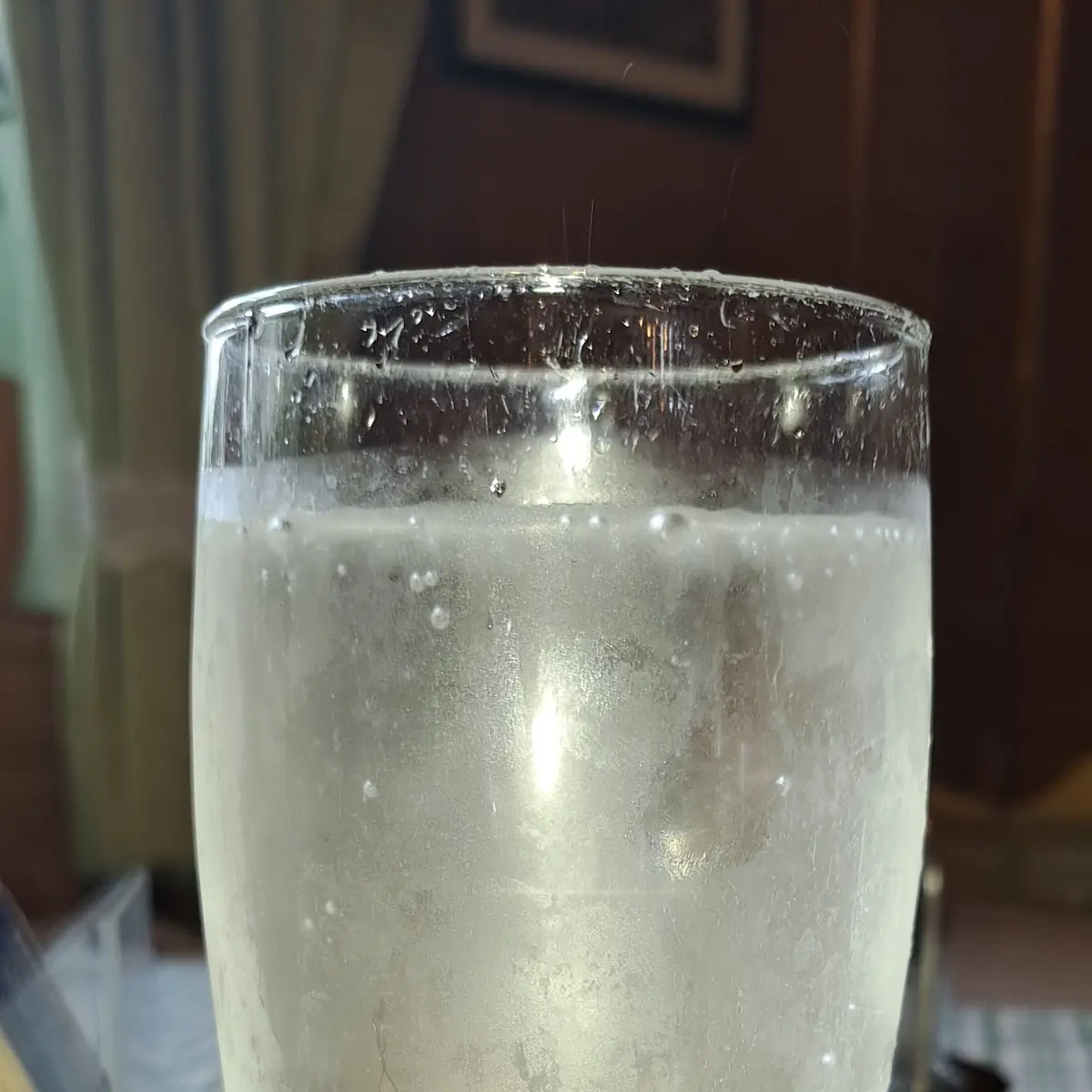 Soda