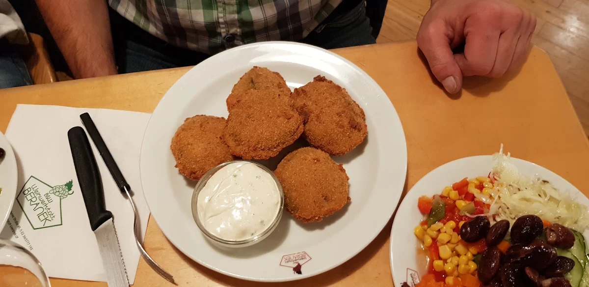 Blunzenradln