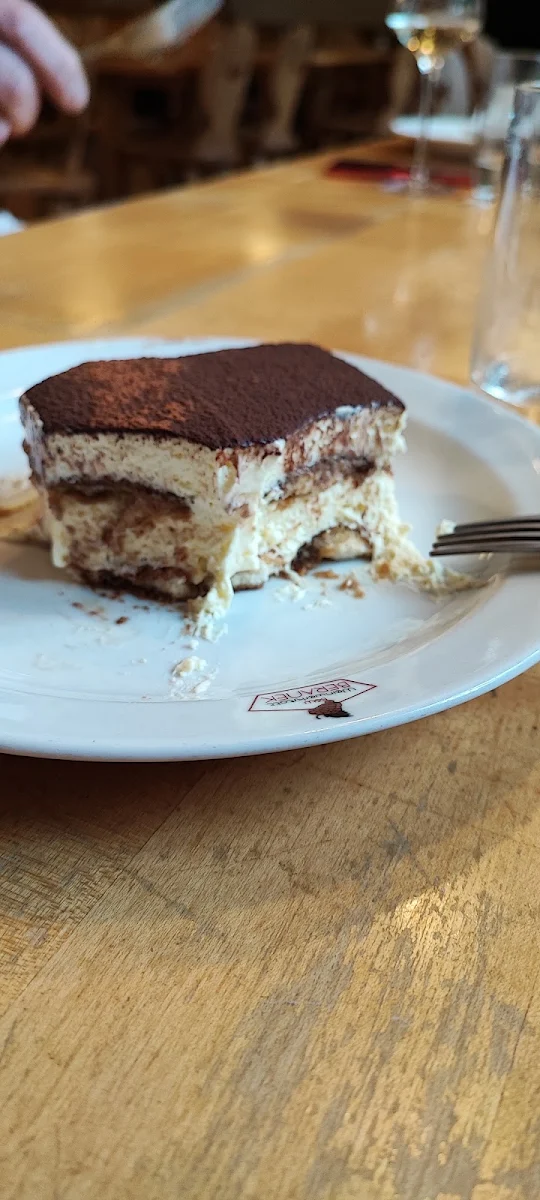 Tiramisu