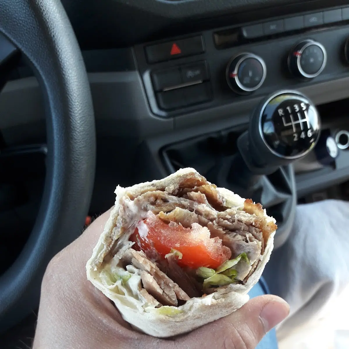 Dürüm