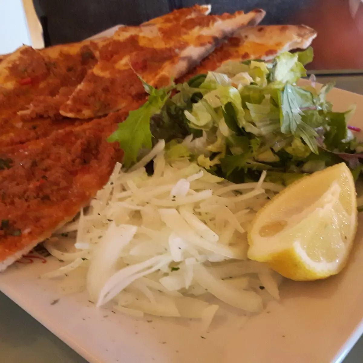 Lahmacun