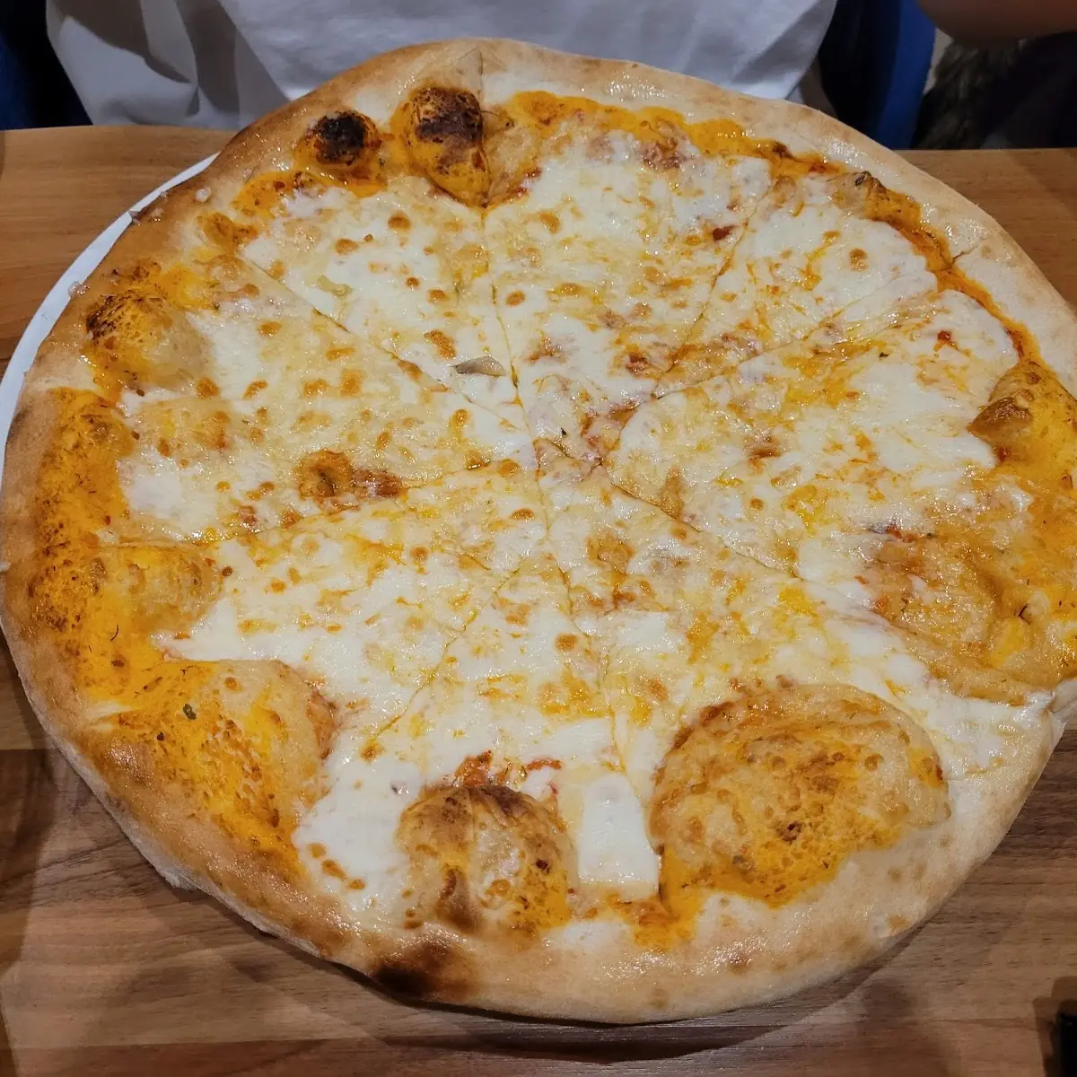 Quattro Formaggi