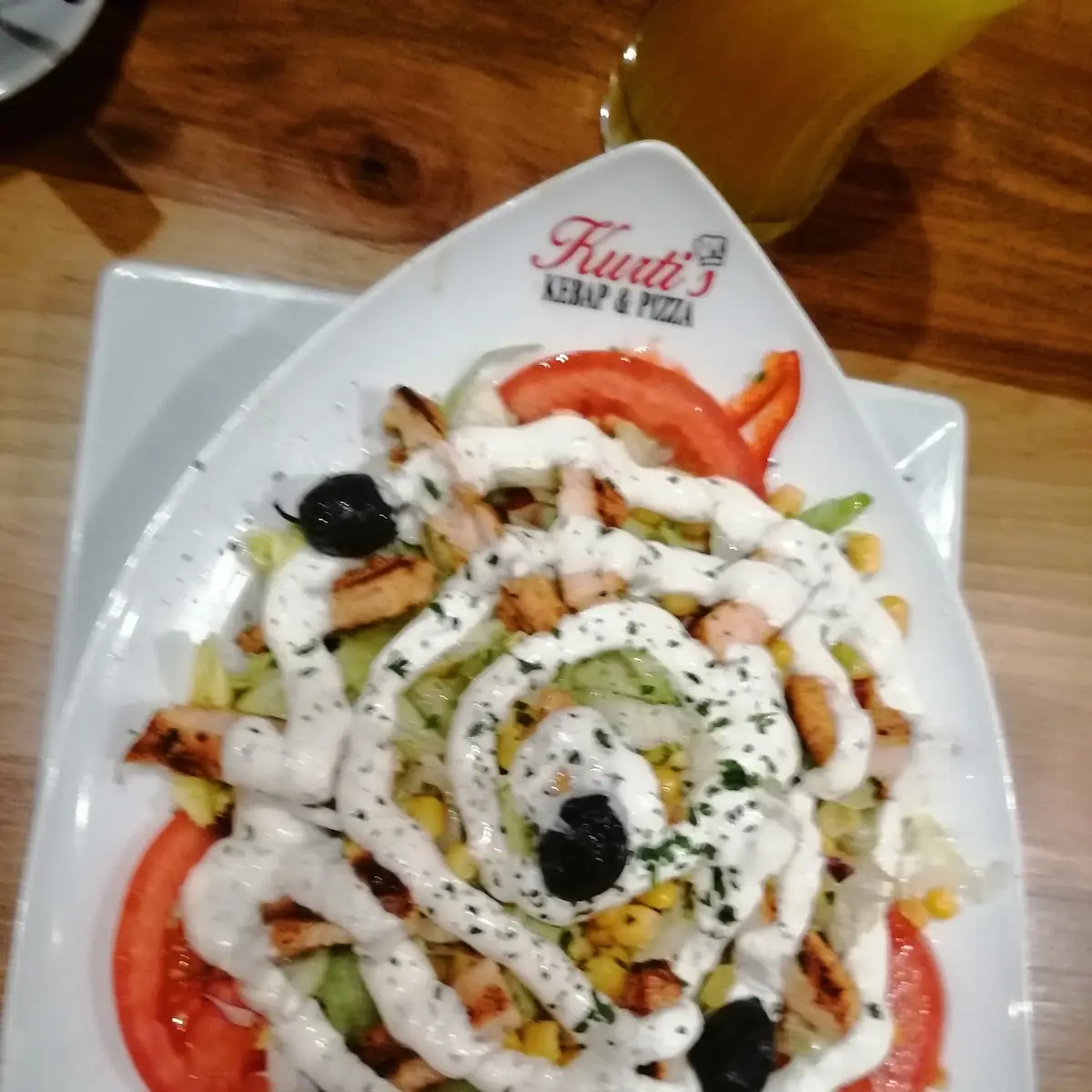 Salad