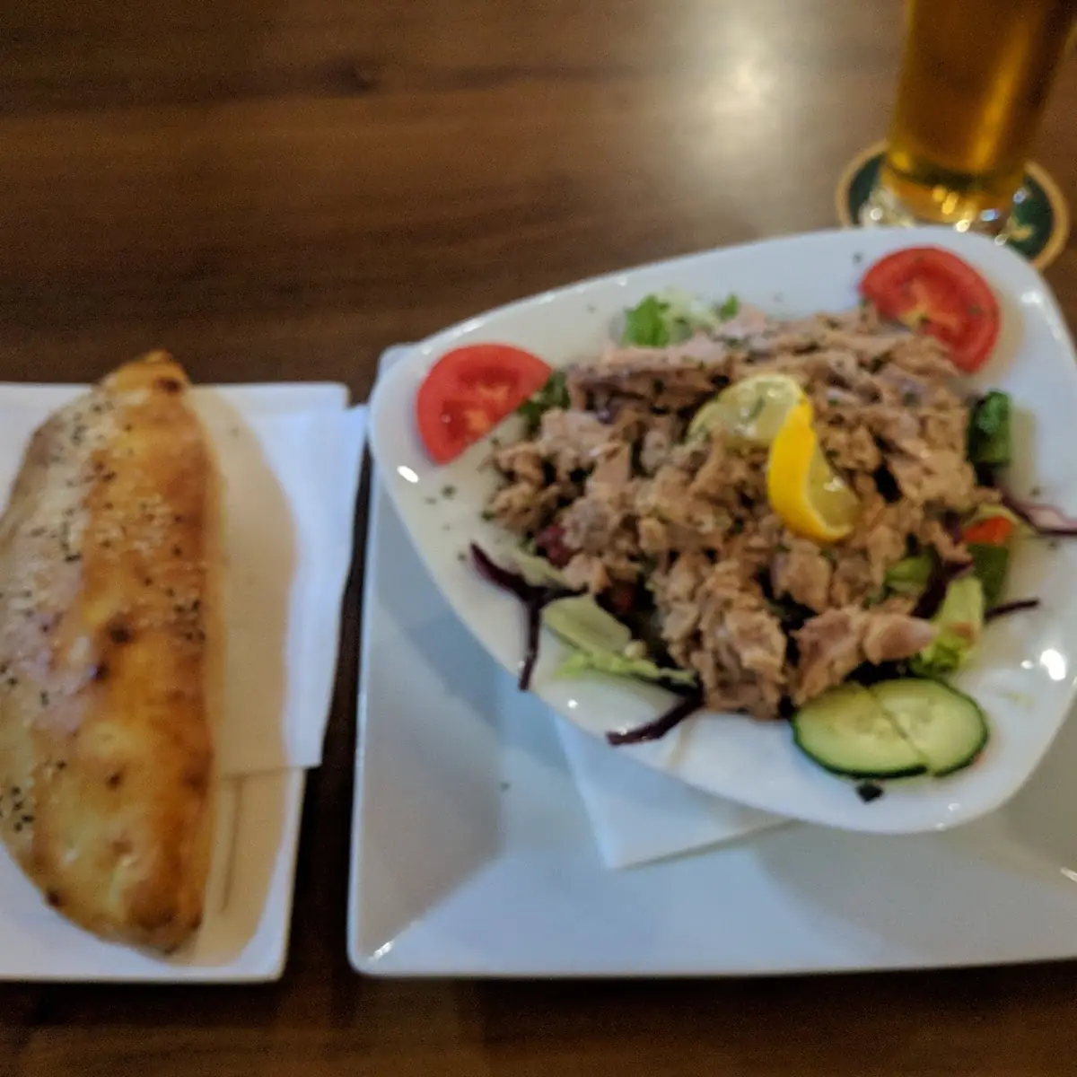 Thunfischsalat