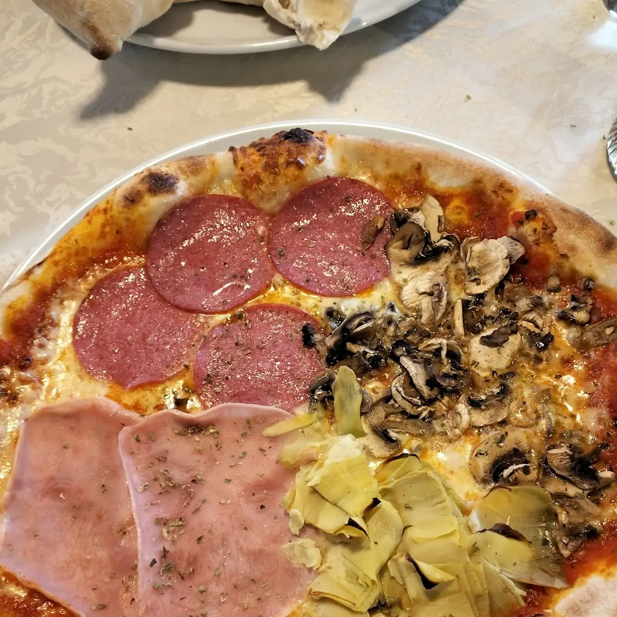 Quattro Stagioni